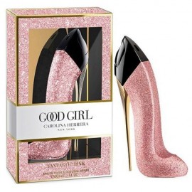 Carolina Herrera Good Girl Fantastik Pink Edp Kadın Parfüm 80 Ml