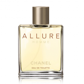 Chanel Allure Homme Edt Tester Erkek Parfüm 100 Ml