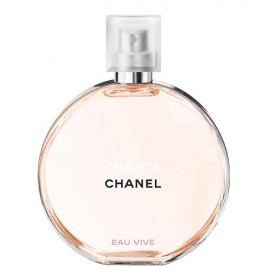 Chanel Chance Eau Vive Edt Tester Kadın Parfüm 100 Ml