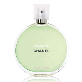 Chanel Chance Fraiche Edt Tester Kadın Parfüm 100 Ml