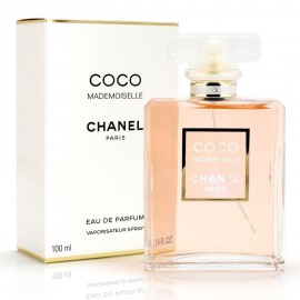 Chanel Coco Mademoiselle Edp Kadın Parfüm 100 Ml