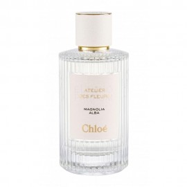 Chloe Magnolia Alba Edp Tester Kadın Parfüm 150 Ml