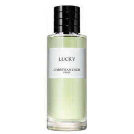 Christian Dior Lucky Edp Tester Unisex Parfüm 120 Ml