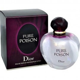 Christian Dior Pure Poison Edp Kadın Parfüm 100 Ml