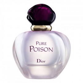 Christian Dior Pure Poison Edp Tester Kadın Parfüm 100 Ml