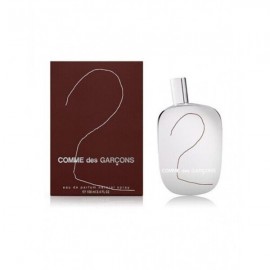 Comme Des Garcons 2 Edp Ünisex Parfüm 100 Ml