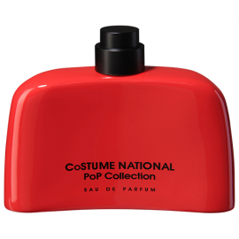 Costume National Pop Collection Edp Tester Kadın Parfüm 100 Ml