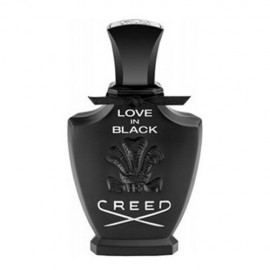 Creed Love İn Black Edp Tester Kadın Parfüm 75 Ml