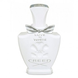 Creed Millesime Love İn White Edp Tester Kadın Parfüm 75 Ml