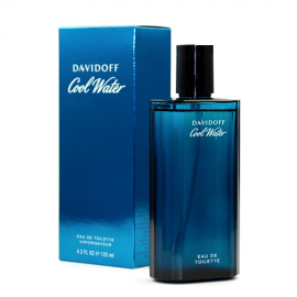 Davidoff Cool Water Edt Erkek Parfüm 125 Ml