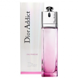 Dior Addict Eau Fraiche Edt Kadın Parfüm 100 Ml