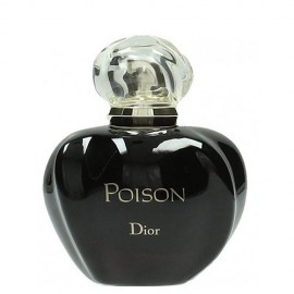 Christian Dior Poison Edt Tester Kadın Parfüm 100 Ml
