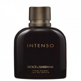 Dolce Gabbana İntenso Edp Tester Erkek Parfüm 125 Ml