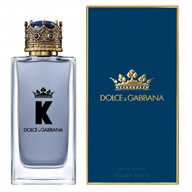 Dolce Gabbana K Edt Erkek Parfüm 100 Ml