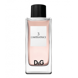 Dolce Gabbana Limperatrice Edt Tester Kadın Parfüm 100 Ml