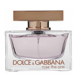 Dolce Gabbana Rose The One Edp Tester Kadın Parfüm 75 Ml