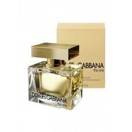Dolce Gabbana The One Edp Kadın Parfüm 75 Ml