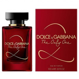 Dolce Gabbana The Only One 2 Edp Kadın Parfüm 100 Ml