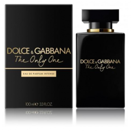 Dolce Gabbana The Only One İntense Edp Kadın Parfüm 100 Ml