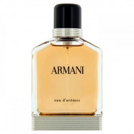 Giorgio Armani Eau D&#39;aromes Edt Tester Erkek Parfüm 100 Ml