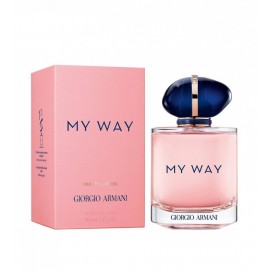 Giorgio Armani My Way Edp Kadın Parfüm 90 Ml