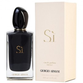 Giorgio Armani Si Intense Edp Kadın Parfüm 100 ml
