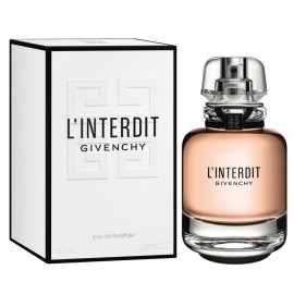 Givenchy Linterdit Edp Kadın Parfüm 80 Ml