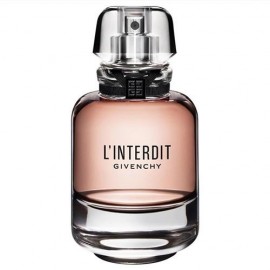 Givenchy Linterdit Edp Tester Kadın Parfüm 80 Ml