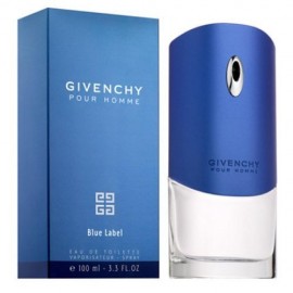 Givenchy Pour Homme Blue Label Edt Erkek Parfüm 100 Ml
