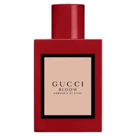 Gucci Bloom Ambrosia Di Fiori Edp Tester Kadın Parfüm 100 Ml