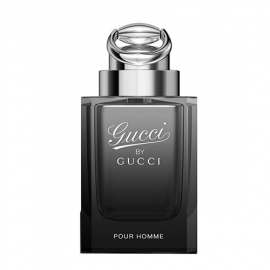 Gucci By Gucci Pour Homme Edt Tester Erkek Parfüm 90 Ml