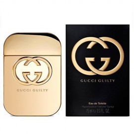 Gucci Guilty Edt Kadın Parfüm 75 Ml