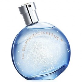 Hermes Eau Des Merveilles Bleue Edt Tester Kadın Parfüm 100 Ml