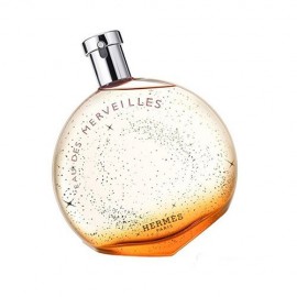 Hermes Eau Des Merveilles Edt Tester Kadın Parfüm 100 Ml