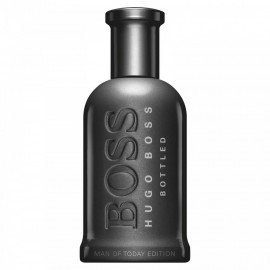Hugo Boss Bottled Man Of Today Edition Edt Tester Erkek Parfüm 100 Ml
