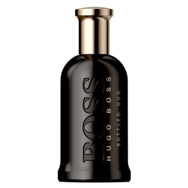 Hugo Boss Bottled Oud Edp Tester Erkek Parfüm 100 Ml