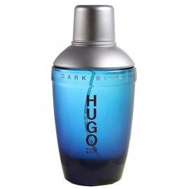 Hugo Boss Hugo Dark Blue Edt Tester Erkek Parfüm 125 Ml