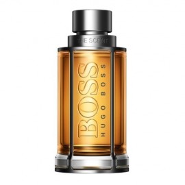 Hugo Boss The Scent Edp Tester Erkek Parfüm 100 Ml