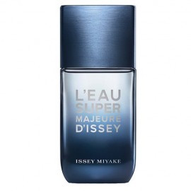 İssey Miyake L&#39;Eau Super Majeure Edt Tester Erkek Parfüm 100 Ml