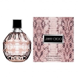 Jimmy Choo Edp Kadın Parfüm 100 Ml