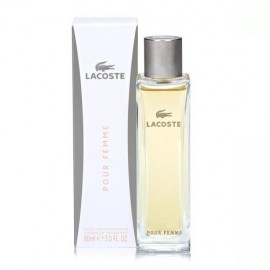 Lacoste Pour Femme Edp Kadın Parfüm 90 Ml