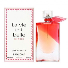 Lancome La Vie Est Belle En Rose L&#39;Edt Kadın Parfüm 100 Ml