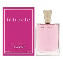 Lancome Miracle Edp Kadın Parfüm 100 Ml