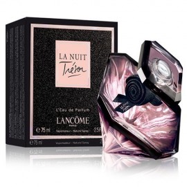 Lancome Tresor La Nuit Edp Kadın Parfüm Parfüm 75 Ml