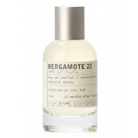 Le Labo Bergamote 22 Edp Tester Ünisex Parfüm 50 Ml