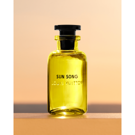 Louis Vuitton Sun Song Edp Tester Ünisex Parfüm 100 Ml