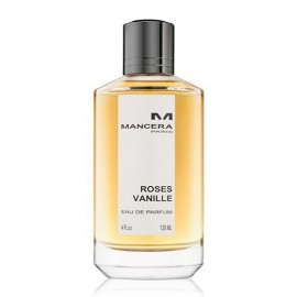 Mancera Roses Vanille Edp Tester Kadın Parfüm 120 Ml