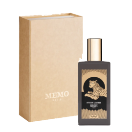 Memo African Leather Edp Ünisex Parfüm 75 Ml