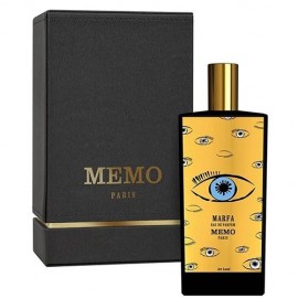 Memo Marfa Edp Ünisex Parfüm 75 Ml