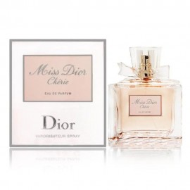 Miss Dior Cherie Edp Kadın Parfüm 100 Ml